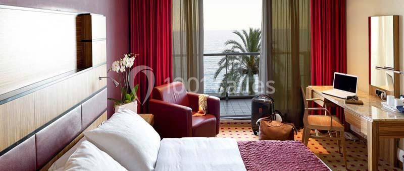 Location salle Nice (Alpes-Maritimes) - Radisson Blu Hôtel Nice #10