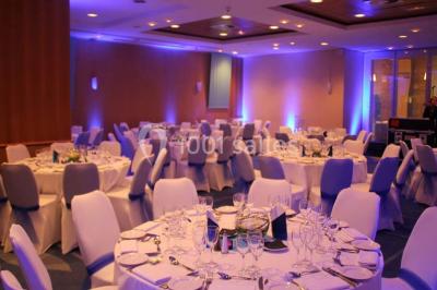 Location salle Nice (Alpes-Maritimes) - Radisson Blu Hôtel Nice #24