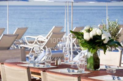 Location salle Nice (Alpes-Maritimes) - Radisson Blu Hôtel Nice #24