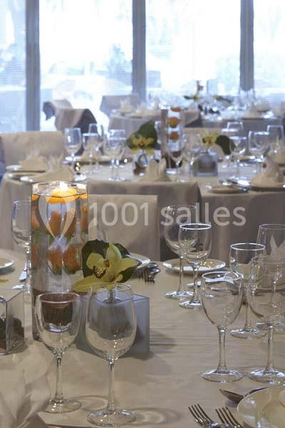 Location salle Nice (Alpes-Maritimes) - Radisson Blu Hôtel Nice #19