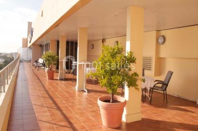 Location salle Nice (Alpes-Maritimes) - Radisson Blu Hôtel Nice #24