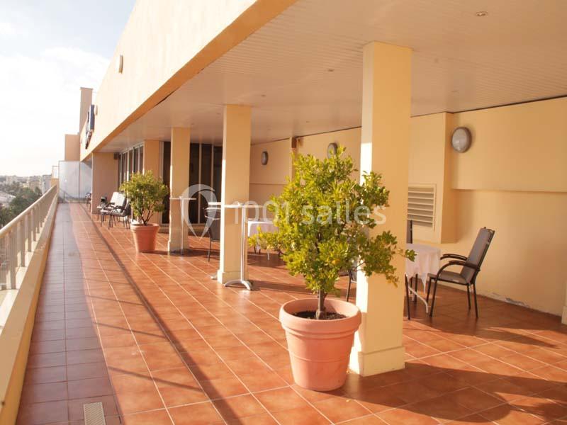 Location salle Nice (Alpes-Maritimes) - Radisson Blu Hôtel Nice #11