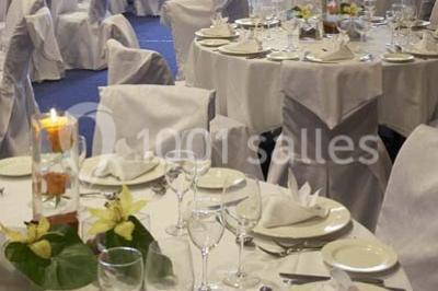 Location salle Nice (Alpes-Maritimes) - Radisson Blu Hôtel Nice #24