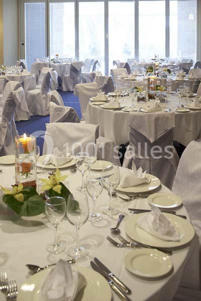Location salle Nice (Alpes-Maritimes) - Radisson Blu Hôtel Nice #18