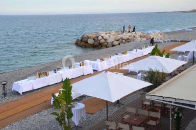 Location salle Nice (Alpes-Maritimes) - Radisson Blu Hôtel Nice #24