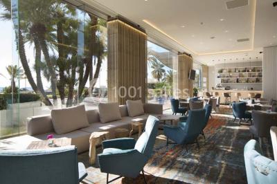 Location salle Nice (Alpes-Maritimes) - Radisson Blu Hôtel Nice #24