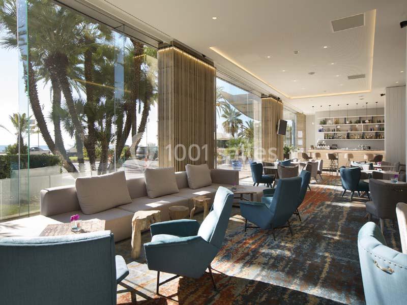 Location salle Nice (Alpes-Maritimes) - Radisson Blu Hôtel Nice #22