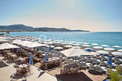Location salle Nice (Alpes-Maritimes) - Radisson Blu Hôtel Nice #24