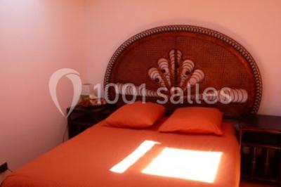 Location salle Saint-Martin-de-Coux (Charente-Maritime) - La Borderie #17