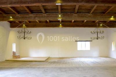 Location salle Saint-André-de-Roquelongue (Aude) - Domaine du Soleil Couchant #18