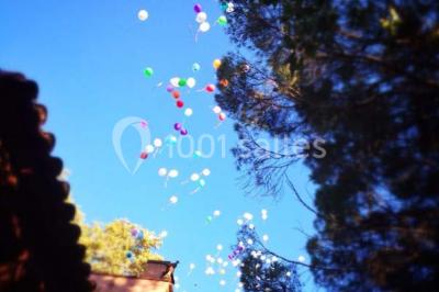 Location salle Saint-André-de-Roquelongue (Aude) - Domaine du Soleil Couchant #18