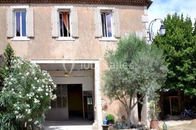 Location salle Saint-André-de-Roquelongue (Aude) - Domaine du Soleil Couchant #18