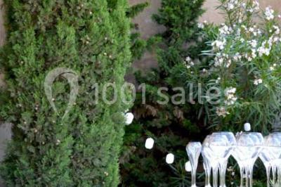 Location salle Saint-André-de-Roquelongue (Aude) - Domaine du Soleil Couchant #18