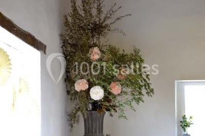 Location salle Saint-André-de-Roquelongue (Aude) - Domaine du Soleil Couchant #18