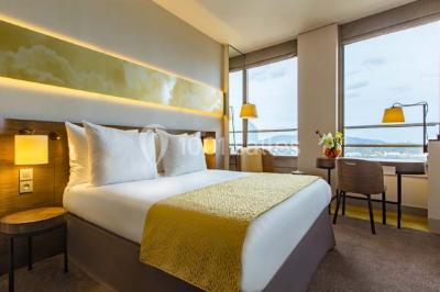 Location salle Lyon 3 (Rhône) - Radisson Blu Hotel, Lyon #10