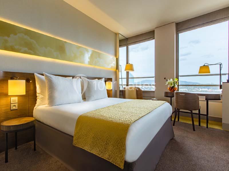 Location salle Lyon 3 (Rhône) - Radisson Blu Hotel, Lyon #7