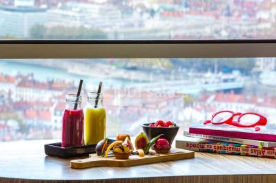 Location salle Lyon 3 (Rhône) - Radisson Blu Hotel, Lyon #10