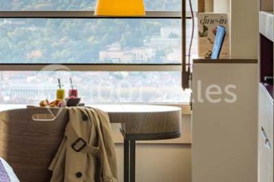 Location salle Lyon 3 (Rhône) - Radisson Blu Hotel, Lyon #10