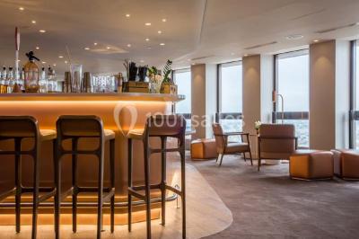 Location salle Lyon 3 (Rhône) - Radisson Blu Hotel, Lyon #10
