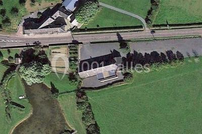 Location salle Le Dézert (Manche) - Le Fleurion #9