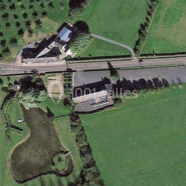 Location salle Le Dézert (Manche) - Le Fleurion #4