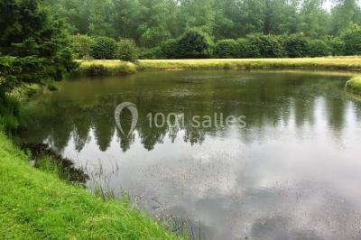 Location salle Le Dézert (Manche) - Le Fleurion #9