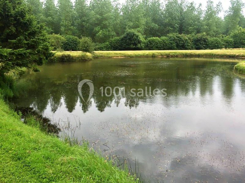 Location salle Le Dézert (Manche) - Le Fleurion #3