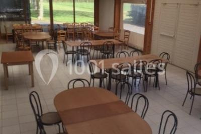 Location salle Le Dézert (Manche) - Le Fleurion #9