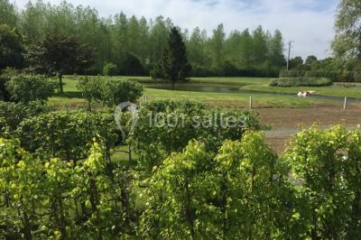 Location salle Le Dézert (Manche) - Le Fleurion #9