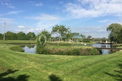 Location salle Le Dézert (Manche) - Le Fleurion #9