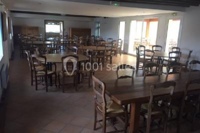 Location salle Le Dézert (Manche) - Le Fleurion #9