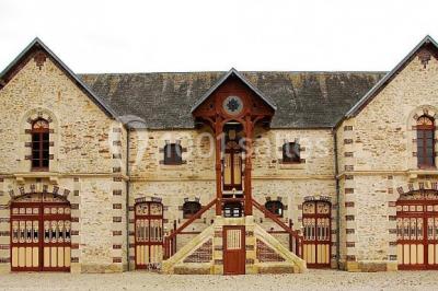 Miniature Location salle Castilly (Calvados) - Les Perrettes #4 Location salle Castilly (Calvados) - Les Perrettes #4