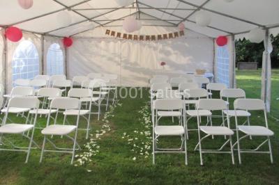 Location salle Plestin-les-Grèves (Côtes-d'Armor) - Coat Aillis #8