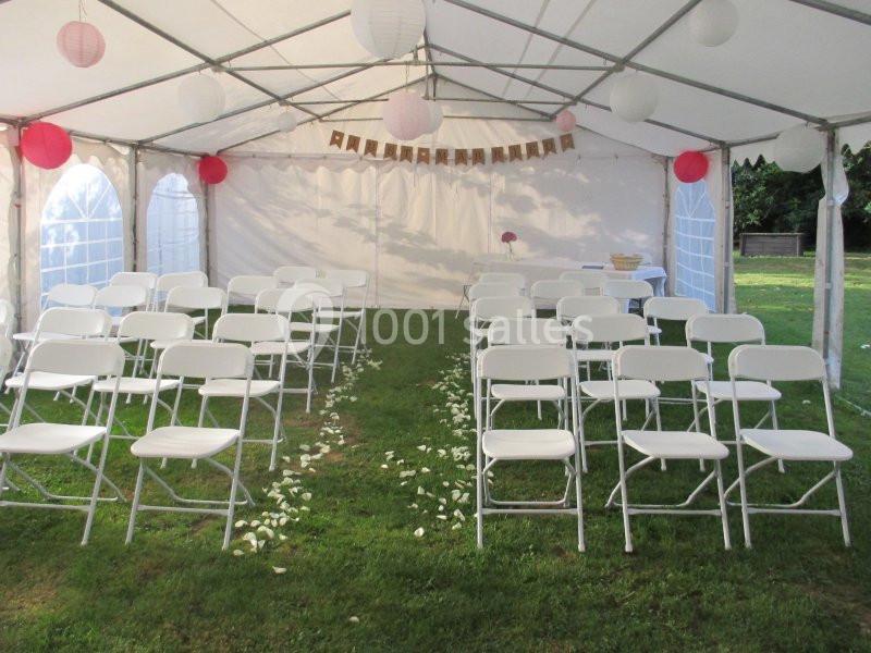 Location salle Plestin-les-Grèves (Côtes-d'Armor) - Coat Aillis #5