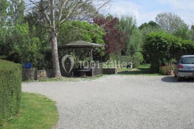 Location salle Plestin-les-Grèves (Côtes-d'Armor) - Coat Aillis #8