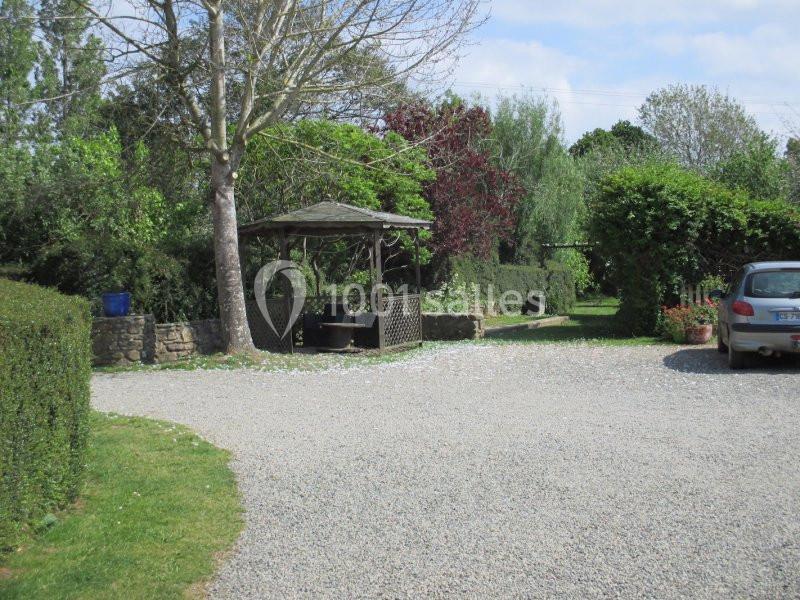 Location salle Plestin-les-Grèves (Côtes-d'Armor) - Coat Aillis #6