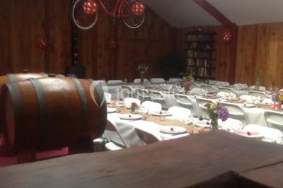 Location salle Plestin-les-Grèves (Côtes-d'Armor) - Coat Aillis #8