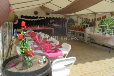 Location salle Plestin-les-Grèves (Côtes-d'Armor) - Coat Aillis #8