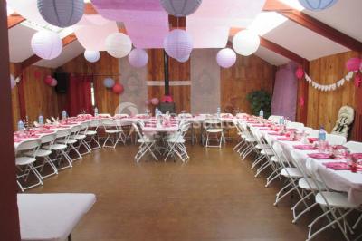 Location salle Plestin-les-Grèves (Côtes-d'Armor) - Coat Aillis #8