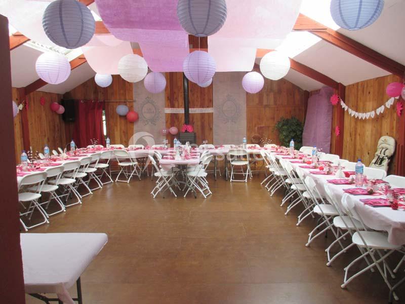 Location salle Plestin-les-Grèves (Côtes-d'Armor) - Coat Aillis #3