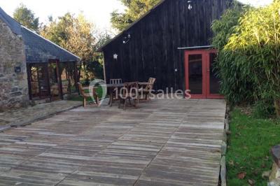 Location salle Plestin-les-Grèves (Côtes-d'Armor) - Coat Aillis #8