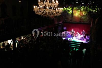 Location salle Avignon (Vaucluse) - Le Rouge Gorge #16