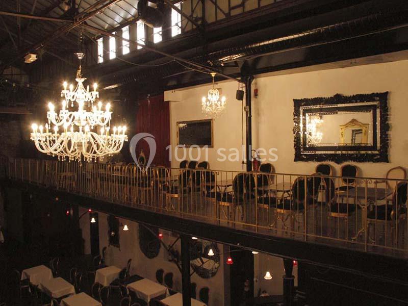 Location salle Avignon (Vaucluse) - Le Rouge Gorge #5