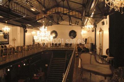 Location salle Avignon (Vaucluse) - Le Rouge Gorge #16