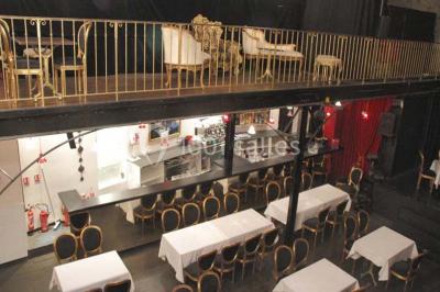 Location salle Avignon (Vaucluse) - Le Rouge Gorge #16