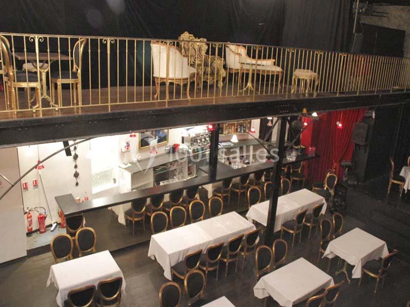 Location salle Avignon (Vaucluse) - Le Rouge Gorge #7