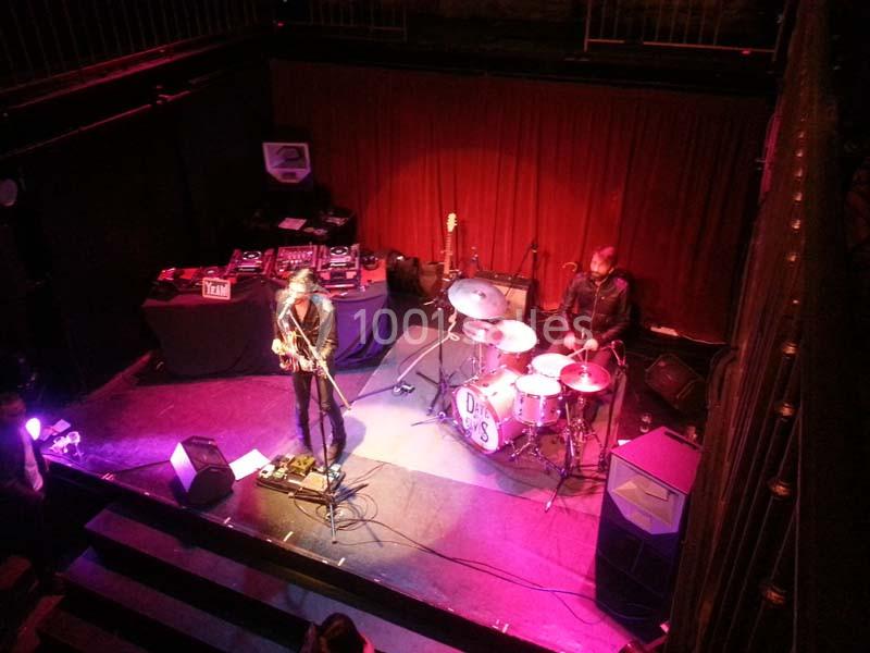 Location salle Avignon (Vaucluse) - Le Rouge Gorge #8