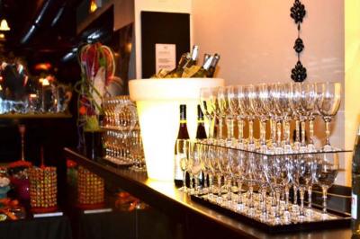 Location salle Avignon (Vaucluse) - Le Rouge Gorge #16