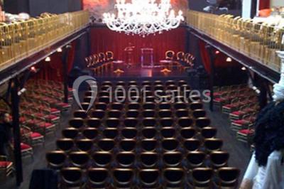 Location salle Avignon (Vaucluse) - Le Rouge Gorge #16