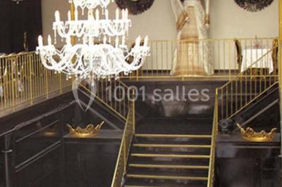 Location salle Avignon (Vaucluse) - Le Rouge Gorge #16